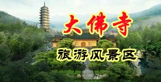 专干欧洲美女少妇视频中国浙江-新昌大佛寺旅游风景区